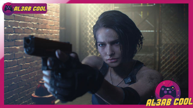 تحميل لعبة Resident Evil 3 Remake  كاملة للكمبيوتر مجانا