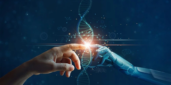 Quem Criou a Inteligência Artificial? Descubra as Origens da Tecnologia