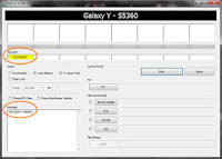 Cara Install Ulang (Flashing) Samsung Galaxy Young 2014