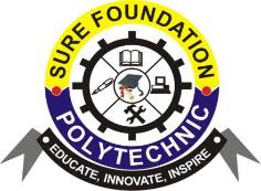 LOGO_for_Sure_Foundation - Sure foundation Polytechnic- The inspiration of hope