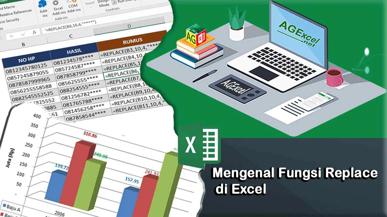 AG Excel