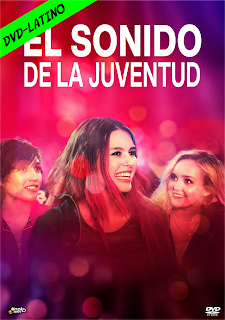 EL SONIDO DE LA JUVENTUD – COAST – DVD-5 – DUAL LATINO – 2021 – (VIP)