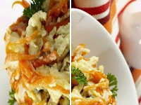 Resep Orak-arik Sayuran Sehat Buat Diet Praktis