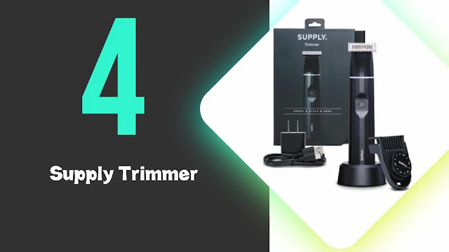 Supply-Trimmer