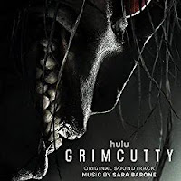 New Soundtracks: GRIMCUTTY (Sara Barone)