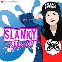  Chord Lagu & Kunci Gitar Slank - Slanky Honey