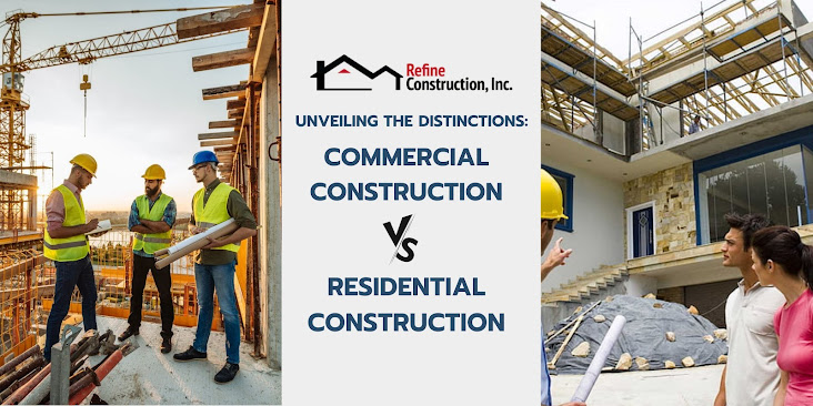 Residential Construction Services Boston