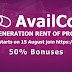 Availcom – New Generation tenancy of property.