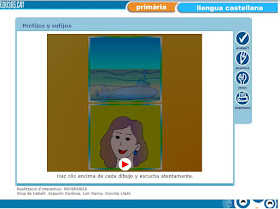  prefijos y sufijos