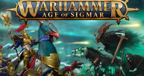Age of Sigmar Soul Wars Starter Box: Is It Worth It?