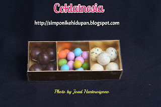 coklat