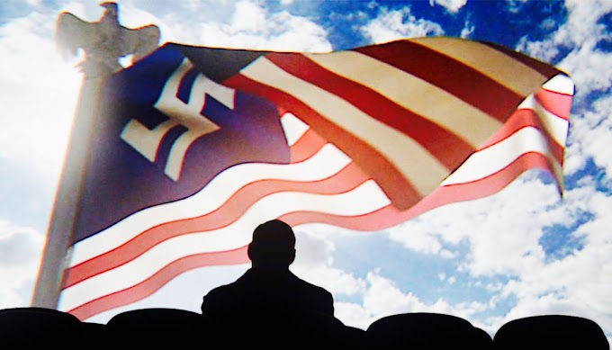 Criticando: The Man in the High Castle