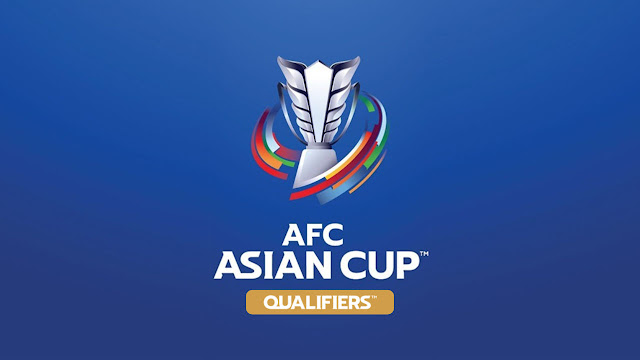 Jadual Perlawanan Pusingan Akhir Kelayakan Piala Asia 2023