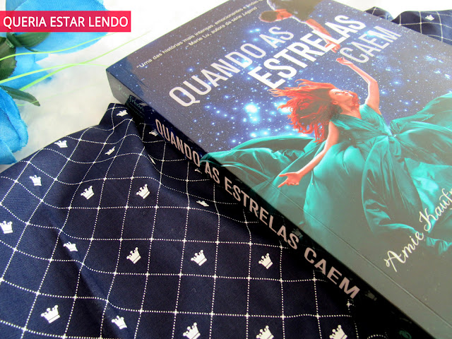 Resenha: Quando as Estrelas Caem