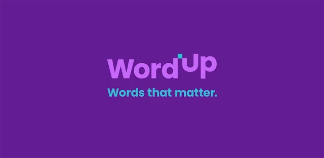 تطبيق wordup للايفون : أفضل تطبيق لتعلم مفردات اللغة الإنجليزية