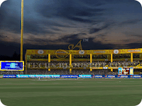 Screen Shot of PEPSI Indian Premier League 2013 Season 6 Game