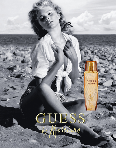 Fragrance Guess Marciano Perfume EDP Designer Guess Recommended