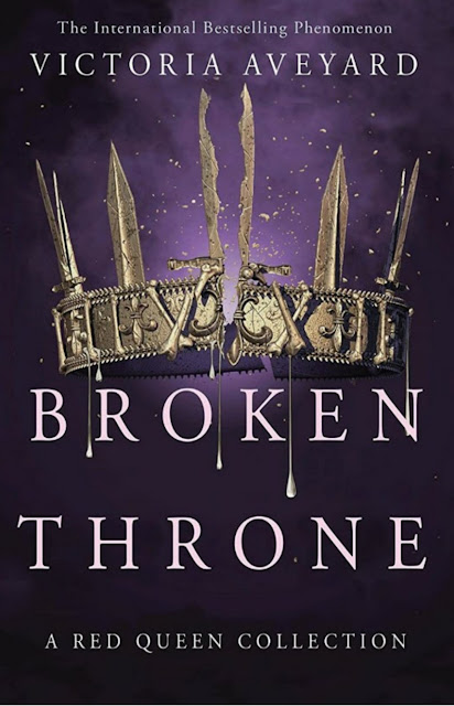 Broken Throne