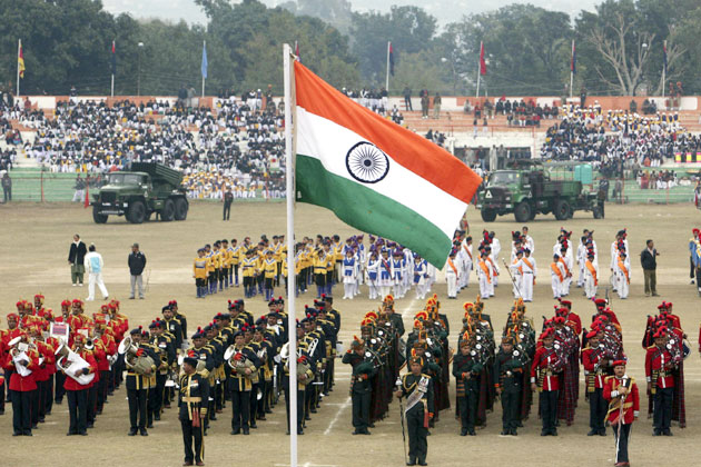 Happy Republic Day Images