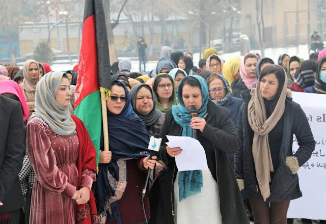 Afghan women for sex slavery