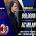 Prediksi Bola Bologna vs AC Milan 19 Desember 2018