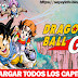 ▷ Descargar Dragon Ball GT Capitulos Completos 1 LINK (Serie Completa) Audio Latino