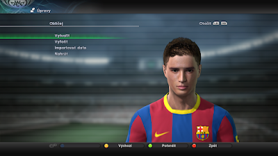 PES 2011 Czech Super Patch 2011 Season 2010/2011