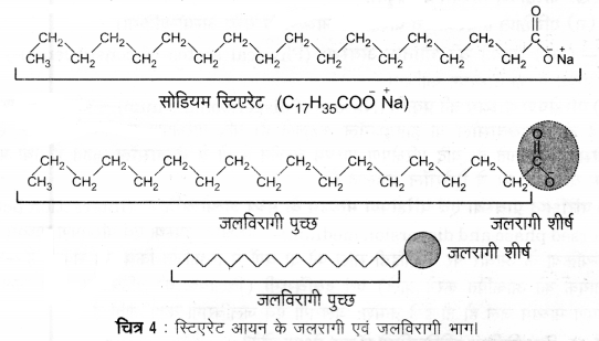 Solutions Class 12 रसायन विज्ञान-I Chapter-5 (पृष्ठ रसायन)