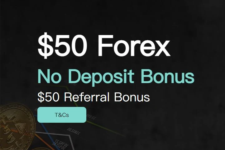 Bonus Forex Tanpa Deposit IFS Markets $50