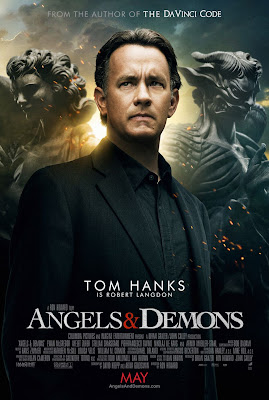 Angels & Demons (2009) 360 MB 420p Full Movie Download