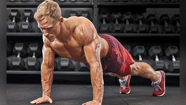 Use Ideal Form When Performing These 5 Exercises