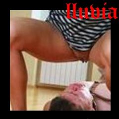 lluvias