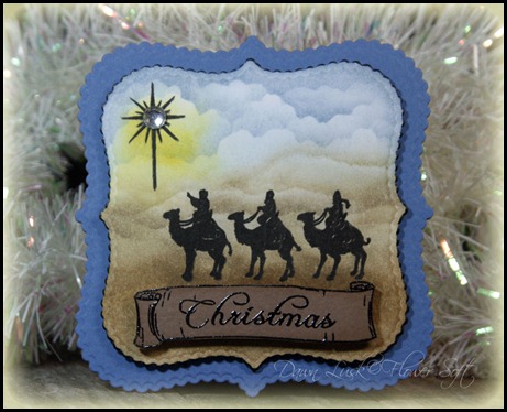 Nativity, Flower Soft