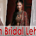 Bridal Lehenga | Indian Bridal lehenga Choli | Bridal Lehnga Choli