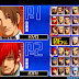 Download king Of Fighters 2002 Free Pc game