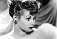 Lucille Ball