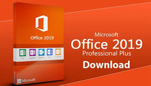 ms office 2019 free download with crack