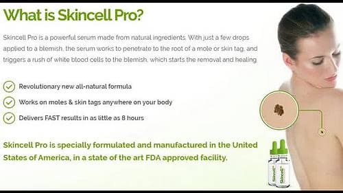  Skin Cell Pro