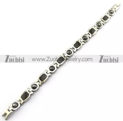 stainless steel bracelets wholesale