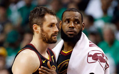 kevin-love-lebron-james-june-2018