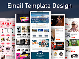 Email Marketing Expert In Mailchimp & Klaviyo