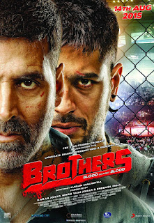 Brothers (2015)