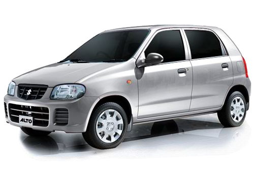 Maruti Suzuki Alto K10