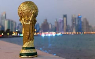 Who is the real winner of the World Cup in 2022 *??