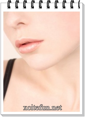 How to Making Naturally Lips Pink and Smooth! How to Making Naturally Lips Pink and Smooth