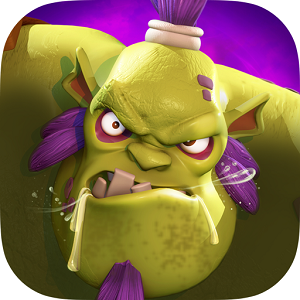 Castle Creeps TD Mod Apk