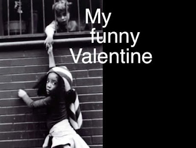 My Funny Valentine