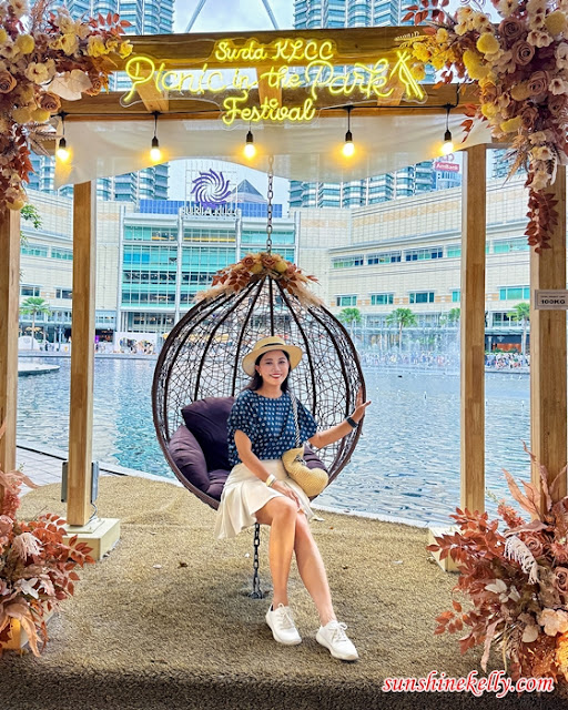 Suria KLCC Picnic in the Park Now Bigger as a Full-Fledged Festival, Lifestyle, Suria KLCC, Picnic in the Park