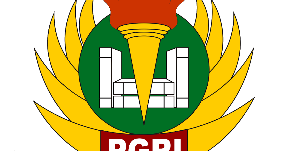 Makna Logo Lambang Yayayasan YPLP PGRI Terbaru - Pusat 