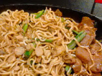 Resep Memasak Mi Goreng Ala Wong Cirebon